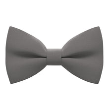 Grey Fog Bow Tie - Bow Tie House