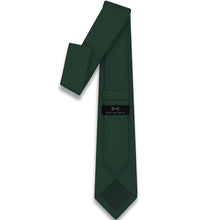 Emerald Green Tie - Bow Tie House