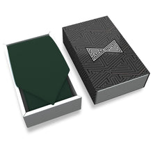 Emerald Green Tie - Bow Tie House