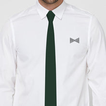 Emerald Green Tie - Bow Tie House