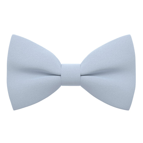 Pastel Blue Bow Tie - Bow Tie House