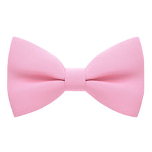 Pink Bow Tie - Bow Tie House