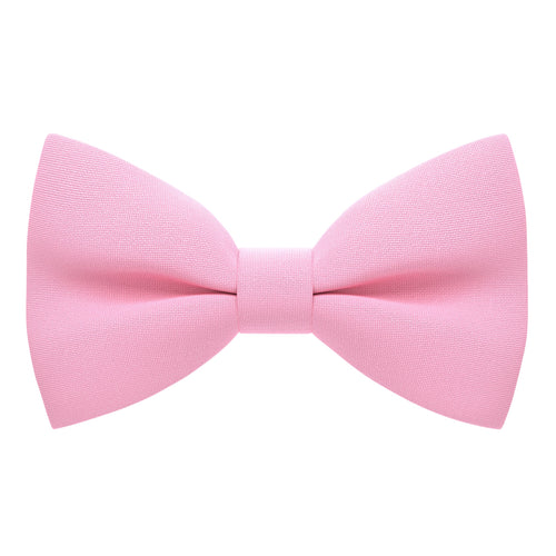 Pink Bow Tie - Bow Tie House