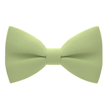 Pistache Bow Tie - Bow Tie House