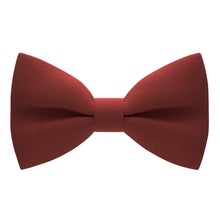 Rust Bow Tie - Bow Tie House