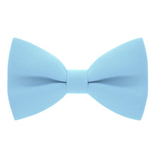 Sky Blue Bow Tie - Bow Tie House