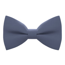 Slate Grey Bow Tie - Bow Tie House