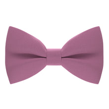 Smoky Rose Bow Tie - Bow Tie House