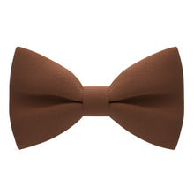 Spice Brown Bow Tie - Bow Tie House