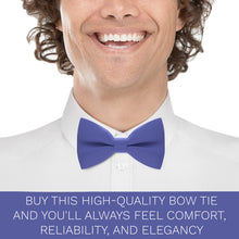 Ube Yam Bow Tie - Bow Tie House