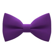 Violet Bow Tie - Bow Tie House