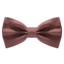 Satin Ferra Bow Tie - Bow Tie House