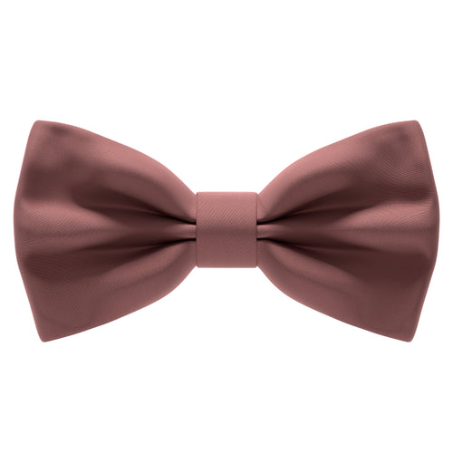 Satin Ferra Bow Tie - Bow Tie House