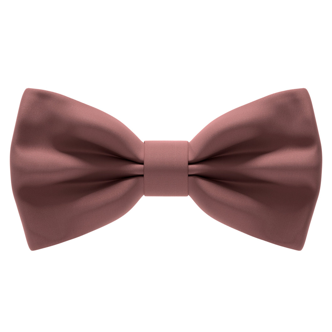 Satin Ferra Bow Tie - Bow Tie House