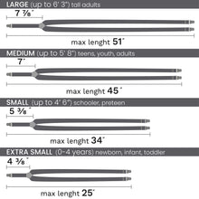 Slate Grey Slim Suspenders for Men & Women Y-back Shape 1 inch wide