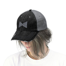 Unisex Trucker Hat | Bow Tie House