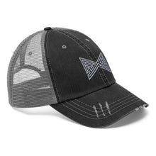 Unisex Trucker Hat | Bow Tie House