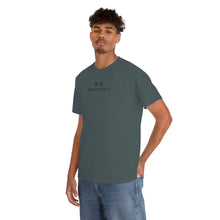 Unisex Heavy Cotton Tee | Bow Tie House