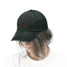 Unisex Trucker Hat | Bow Tie House