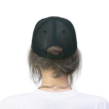 Unisex Trucker Hat | Bow Tie House