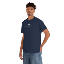 Unisex Heavy Cotton Tee | Bow Tie House