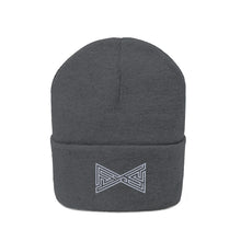 Knit Beanie | Bow Tie House