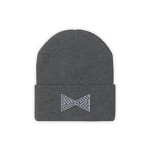 Knit Beanie | Bow Tie House