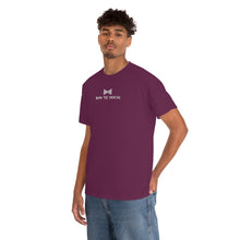 Unisex Heavy Cotton Tee | Bow Tie House