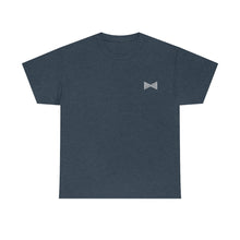 Unisex Heavy Cotton Tee | Bow Tie House Logo Lets your style be perfect T-Shirt