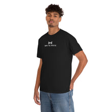Unisex Heavy Cotton Tee | Bow Tie House