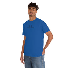 Unisex Heavy Cotton Tee | Bow Tie House