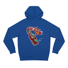 Unisex Supply Hoodie Glory To Ukraine/Slava Ukraini