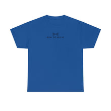 Unisex Heavy Cotton Tee | Bow Tie House