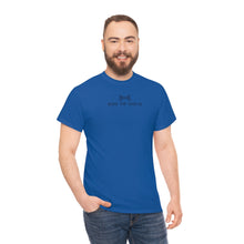 Unisex Heavy Cotton Tee | Bow Tie House