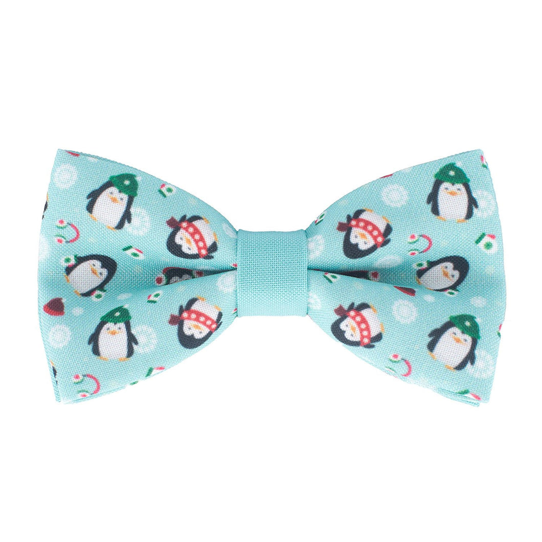 Penguin Bow Tie - Bow Tie House