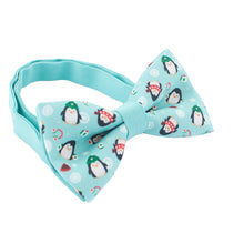 Penguin Bow Tie - Bow Tie House