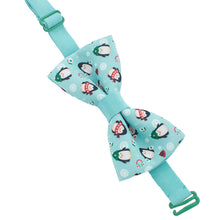 Penguin Bow Tie - Bow Tie House