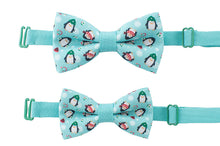 Penguin Bow Tie - Bow Tie House
