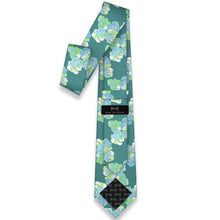 Emerald Green Men's Wedding Ties