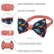 Dinosaurs Bow Tie - Bow Tie House