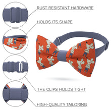 Mouse Bow Tie - Bow Tie House