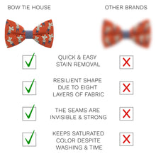 Mouse Bow Tie - Bow Tie House