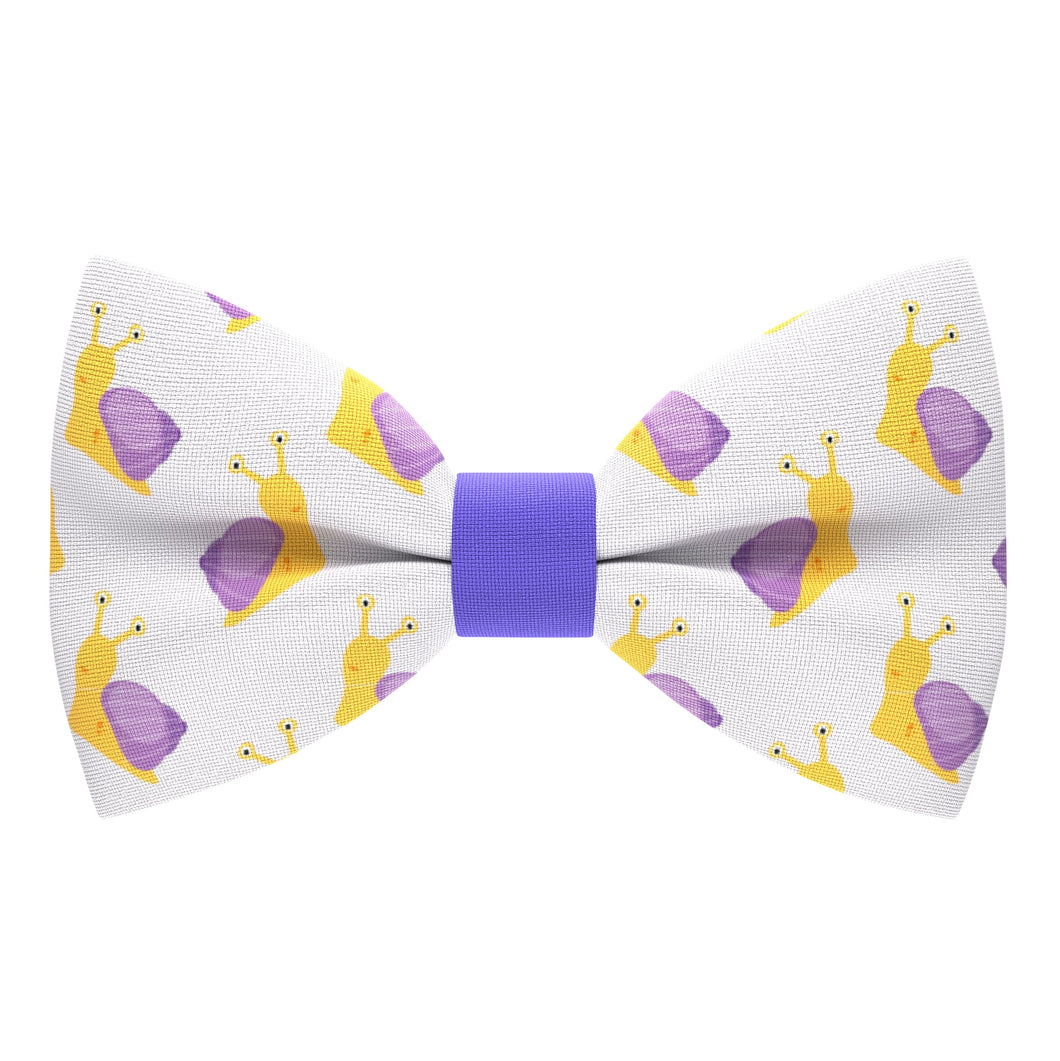 Snail Bow Tie - Bow Tie House