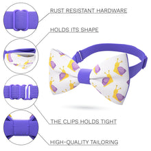 Snail Bow Tie - Bow Tie House