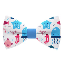 Jellyfish Bow Tie - Bow Tie House