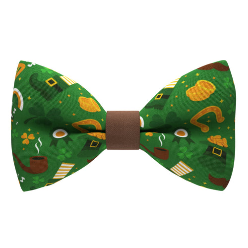 Saint Patrick Bow Tie - Bow Tie House