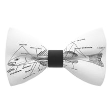 Ichthyology Bow Tie - Bow Tie House