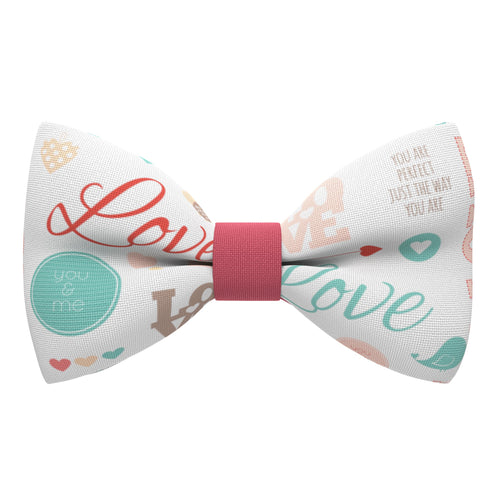 Love Bow Tie - Bow Tie House