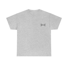 Unisex Heavy Cotton Tee | Bow Tie House Logo Lets your style be perfect T-Shirt