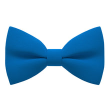 Azure Blue Bow Tie - Bow Tie House